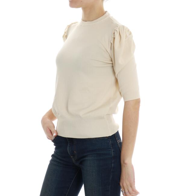 MAGLIA MANICA CORTA HAVEONE - Mad Fashion | img vers.650x/